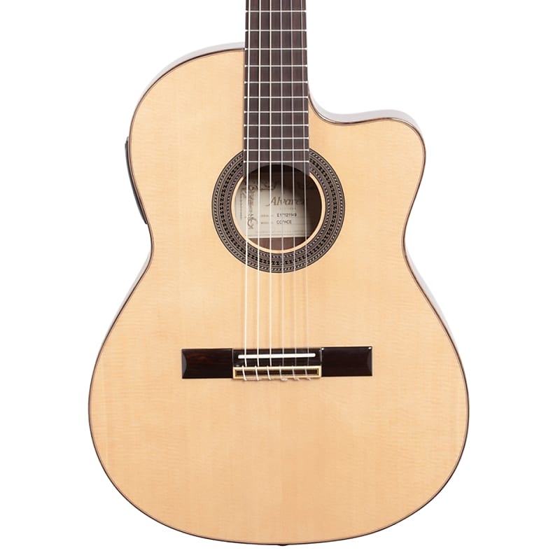 Alvarez cc7hce clearance