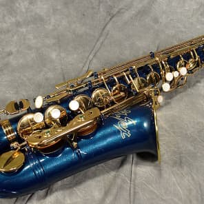 L.A.Sax LA 700 Alto Saxophone | Reverb