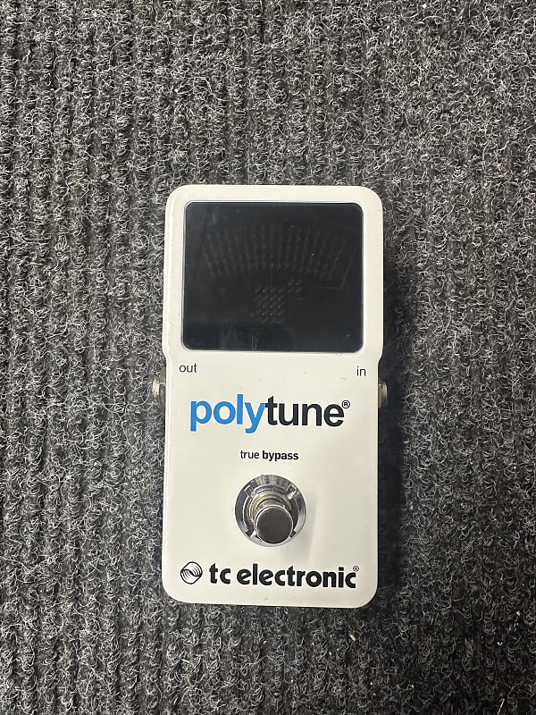 TC Electronic Polytune