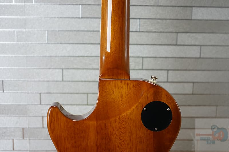 Epiphone Les Paul Modern Figured | Reverb
