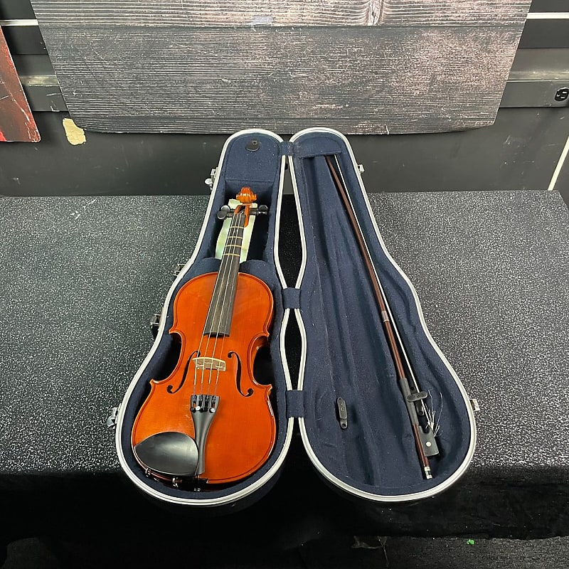 Yamaha V3 4/4 Violin Violin (Columbus, OH) Reverb