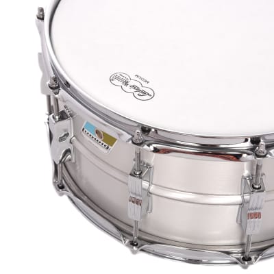 Ludwig 6.5x14 Acrolite Classic Snare Drum image 3