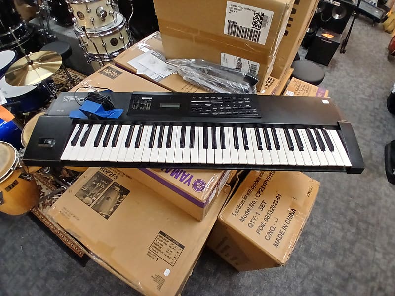 Roland シンセサイザー XP-10 ローランド Roland - XP-10 | Multitimbral Synthesizer