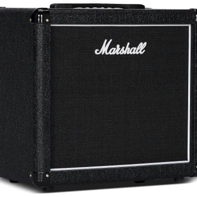 Marshall MX112R 80-watt 1x12" Guitar Amp Extension Cabinet MX112 image 1