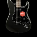 Squier Affinity Series Stratocaster HH Bundle w/ 3-Month Fender Play Gift Card!!