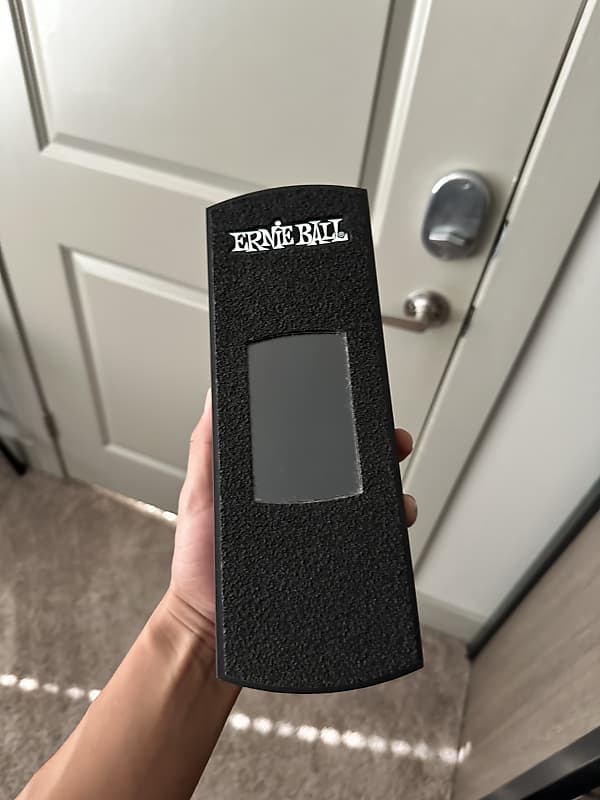 Ernie Ball VPJR Tuner