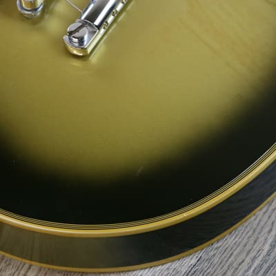 Vintage Gibson Les Paul Custom 1979 Silverburst w/ Adam Jones Tool Vibes image 9