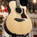 Taylor 414ce-R Rosewood Grand Auditorium w/Deluxe Hardshell Case