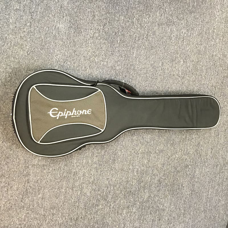 Epiphone epilite case discount
