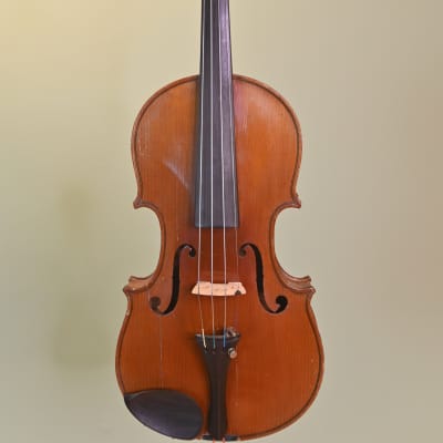 Suzuki Stradivarius Copy Model 101RR (1/16 Size) Violin