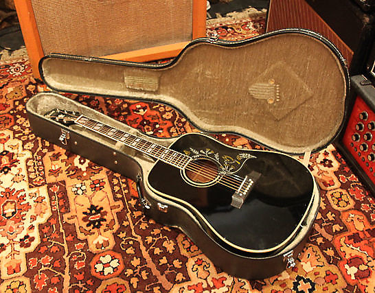 Ibanez concord shop 684 bk