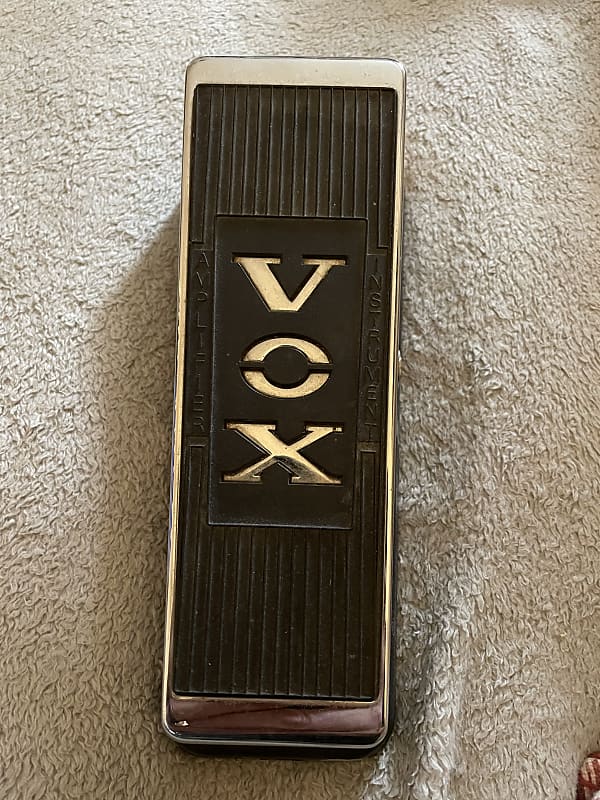 Vox V847