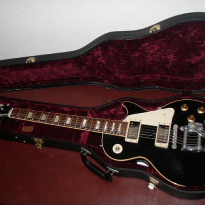 Gibson Custom Shop Special Order '57 Les Paul Standard Reissue image 1