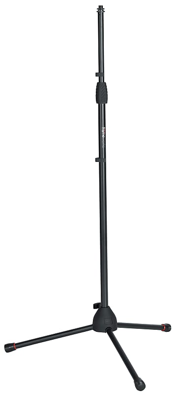 Gator GFW-MIC-2000 Standard Tripod Microphone Stand image 1