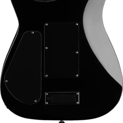 Jackson Pro Series Signature Andreas Kisser Soloist Electric Guitar - Quadra-Quadra image 2