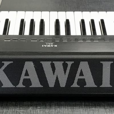 Kawai ES1 88 Key Weighted Electric Stage Piano Keyboard with Carrying Case image 9
