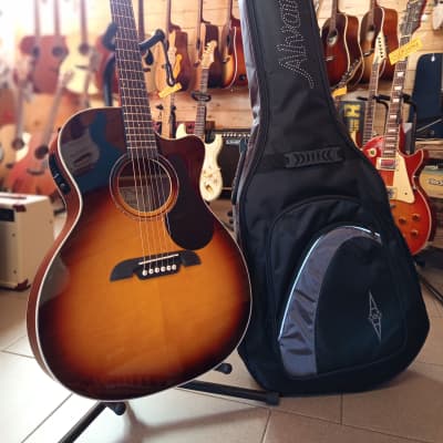 Stafford Slg 360 Ch [Sn 004001] [09/11] | Reverb Deutschland