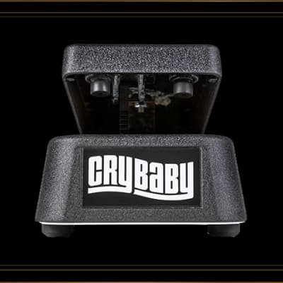 Reverb.com listing, price, conditions, and images for cry-baby-95q