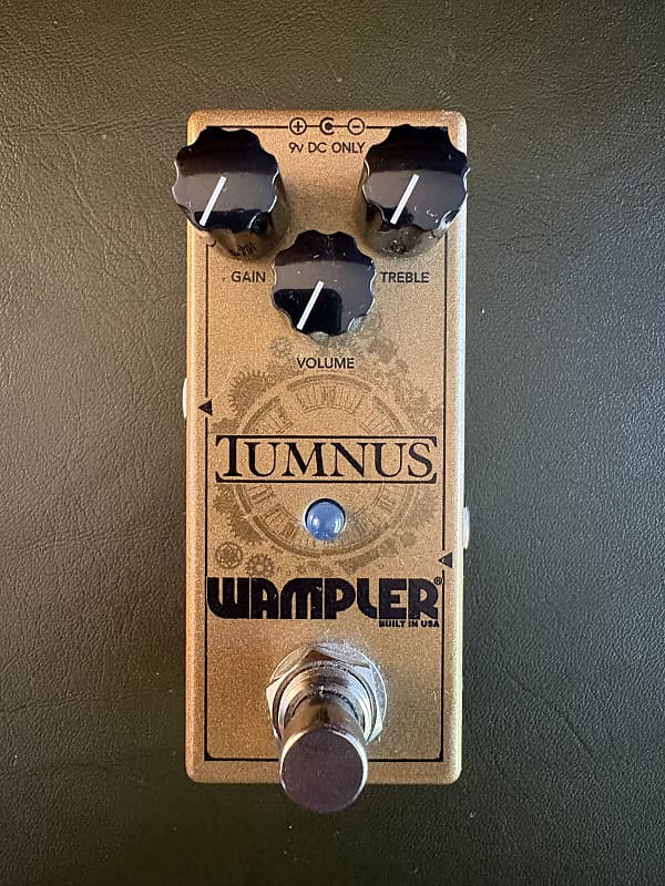 Wampler Tumnus