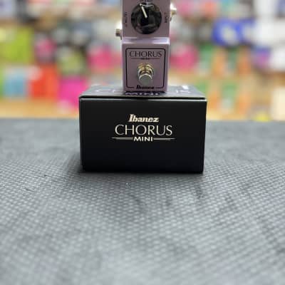 Ibanez CSMINI Chorus Mini | Reverb