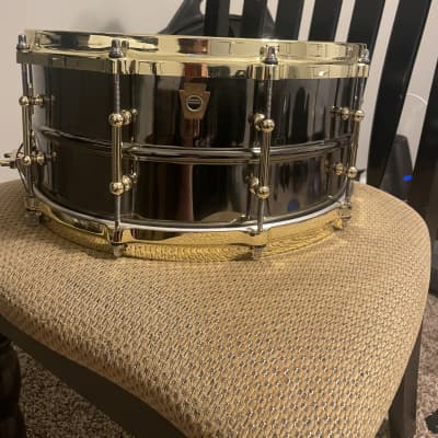 Ludwig LB417BT 