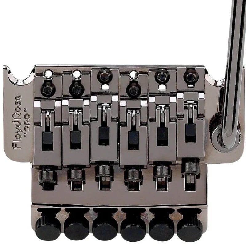 定番高評価ノブ様専用 Floyd Rose 1000 ギター