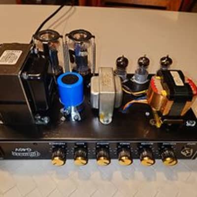 Pignose G40V, handwired, one of a kind image 6