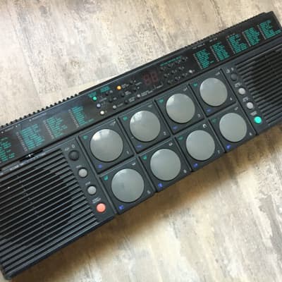 Yamaha DD-10