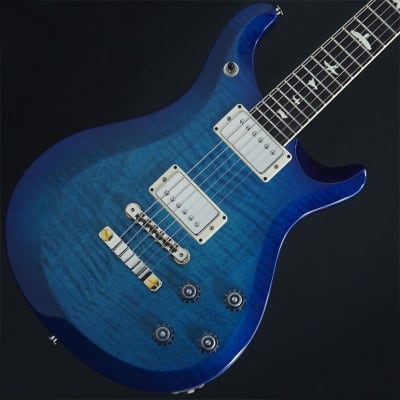 P.R.S. [USED] S2 McCarty 594 (Lake Blue) [SN.S2064857] for sale