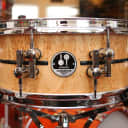 Sonor Benny Greb Signature 5.75" x 13" Snare Drum w/ VIDEO!