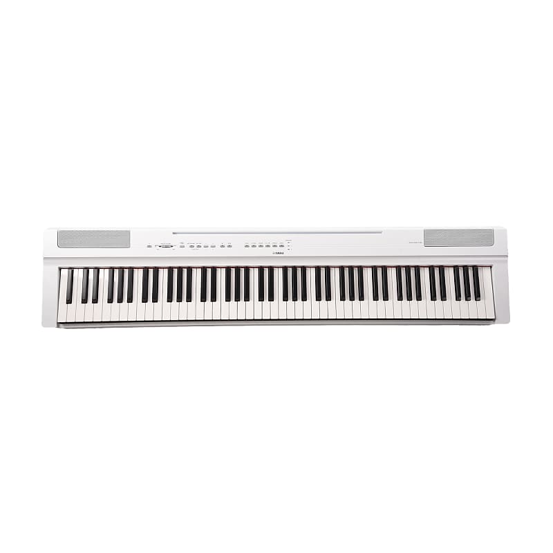 Yamaha P125A 88-Key Digital Piano image 2