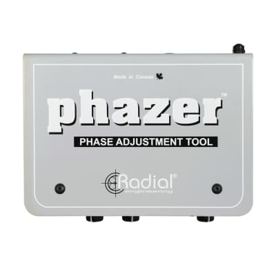 Radial Engineering The Phazer Phase Adjustment Tool image 1