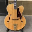 1967 Gibson L-5 CN Acoustic Blonde
