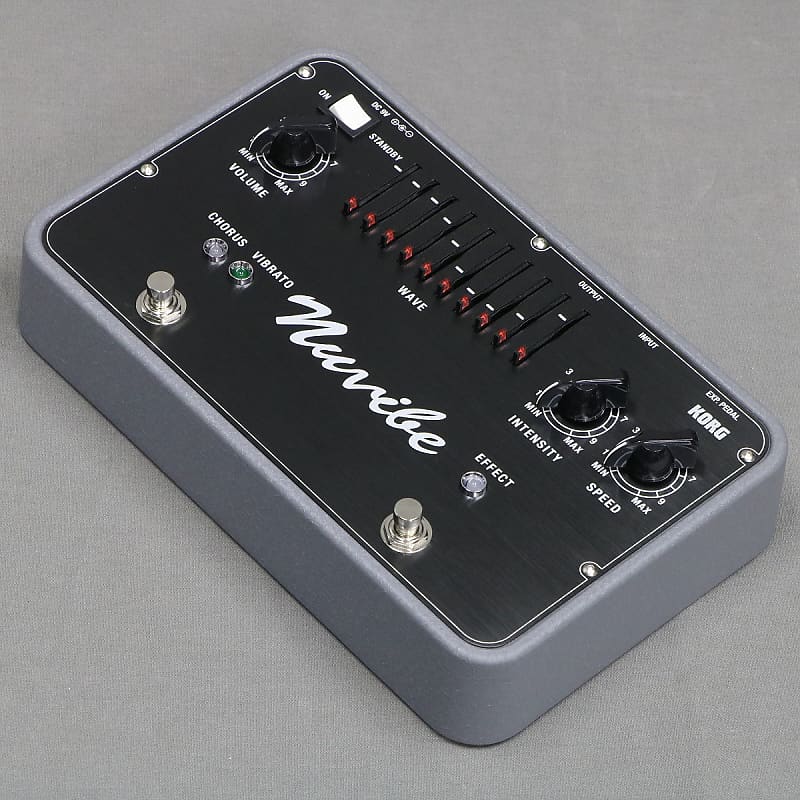 Korg Nuvibe