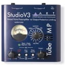 ART TubeMPSTV3 Variable Valve Voicing Tube Mic Preamp With Limiter