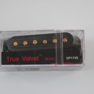 Van Zandt True Vintage Single Coil Pickups - Stratocaster set | Reverb