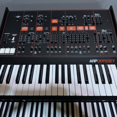 ARP FS Odyssey FS - Full Size (Built)