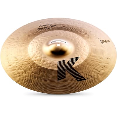 Zildjian 17