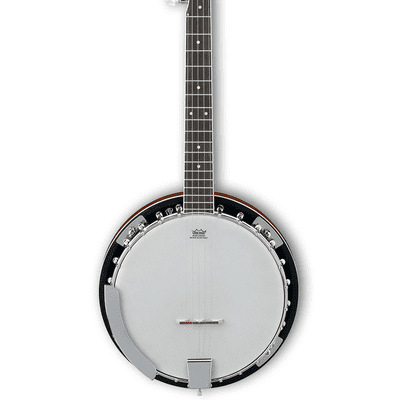 Ibanez B50 5-String Banjo for sale