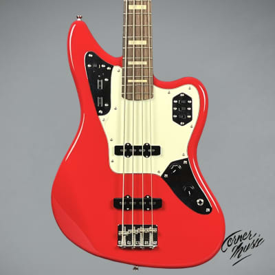 Fender JAB J-Craft Jaguar Bass MIJ | Reverb