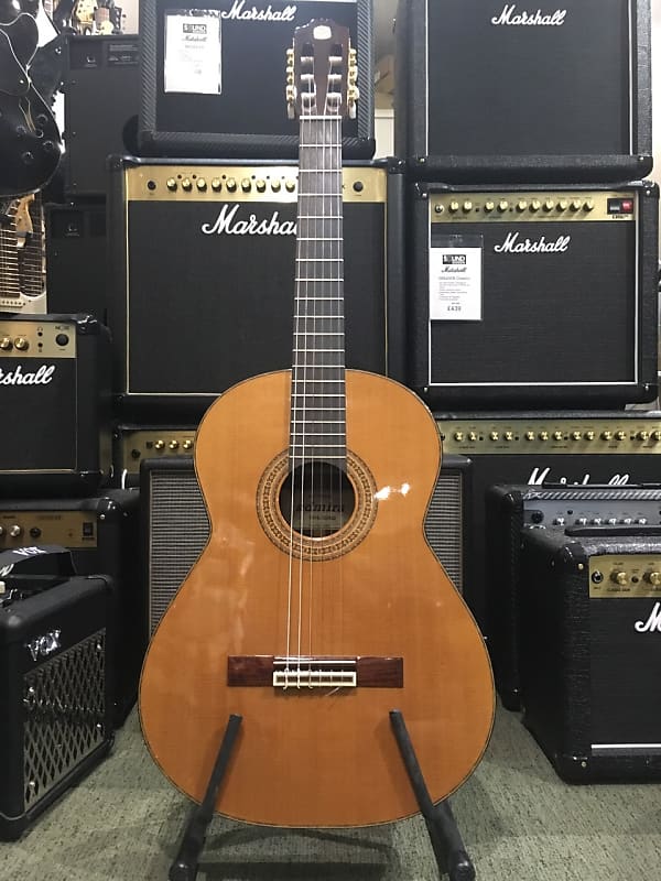 Admira Soledad Reverb