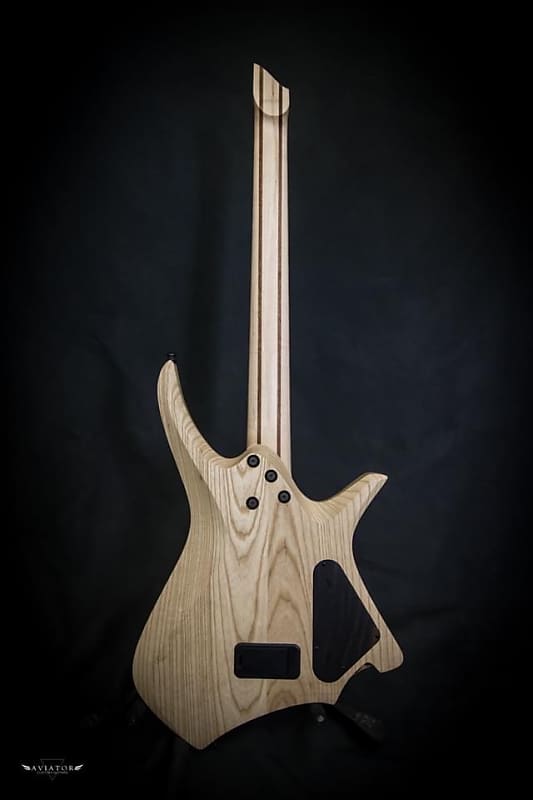 Aviator Nighthawk 6 Lefty 2020 | Reverb Finland
