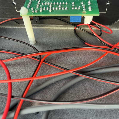 Mix bus transformer and summing box with Filtek DV1175 with demo #1 image 8