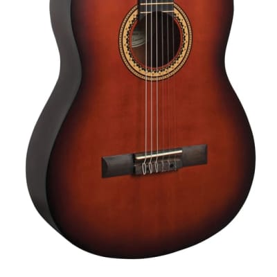 Valencia Full Size Nylon String Guitar 200 series for sale
