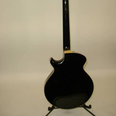 Eastman EL REY ER-3 Electric Guitar - Includes Case image 11