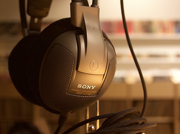 Sony mdr cd 780 cheap
