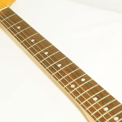 TOKAI Silver Star Stratotype Electric Guitar Ref.No.5741 image 3