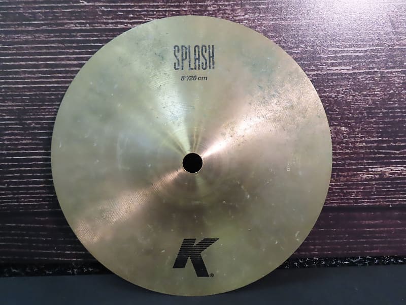 Zildjian K 8