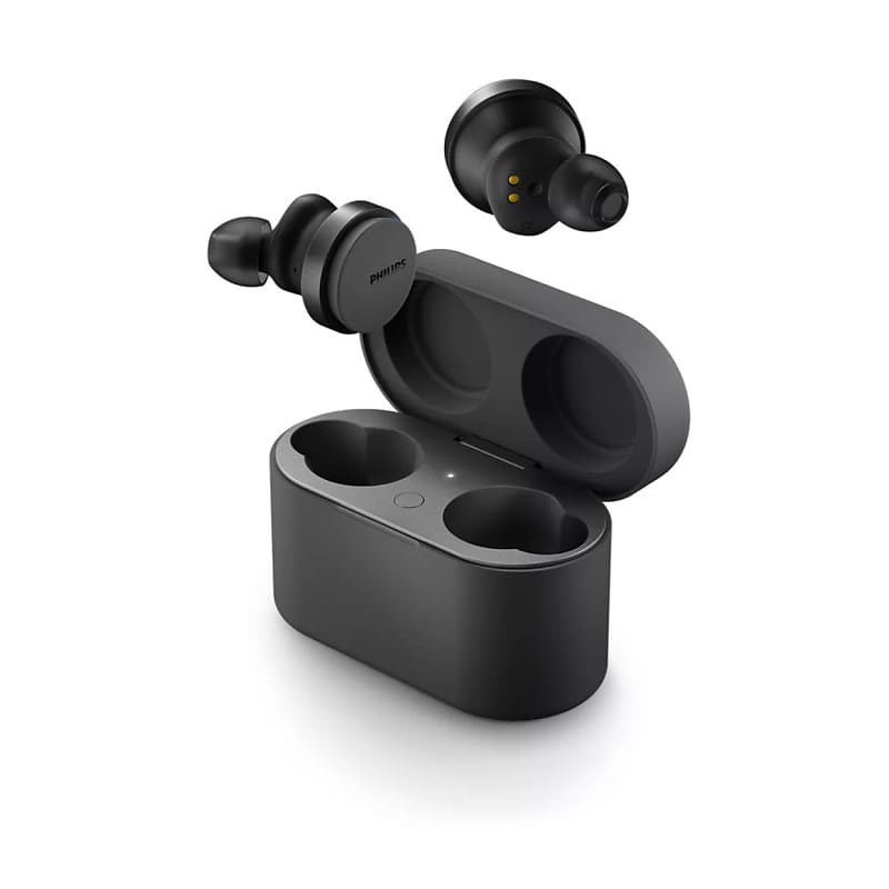 Philips T8506 Wireless Earbuds (Active Noise Canceling (ANC
