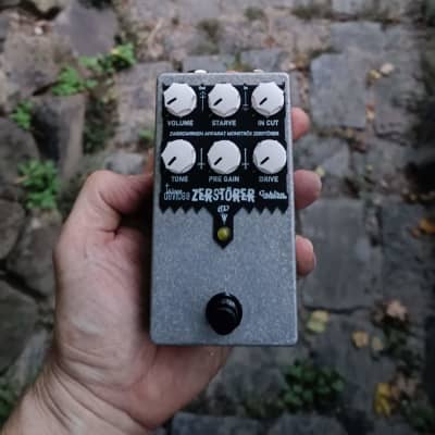 Reverb.com listing, price, conditions, and images for dwarfcraft-devices-the-great-destroyer